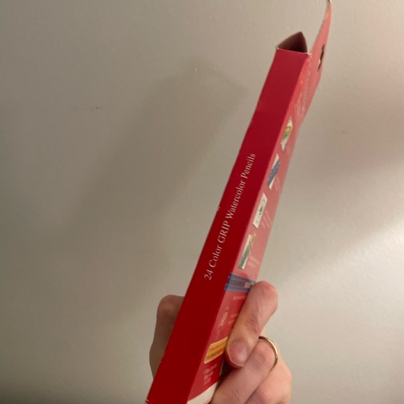 Faber-Castell Colored Pencils - Picture 2 of 3